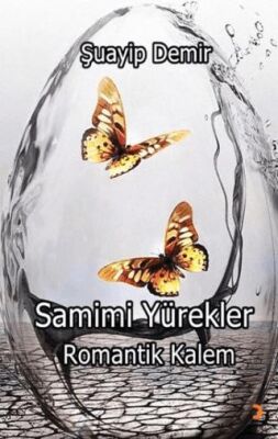 Samimi Yürekler Romantik Kalem - 1