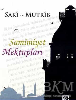 Samimiyet Mektupları - İştirak Yayınevi