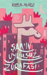 Şam`ın Uykusuz Zürafası - Timaş Yayınları