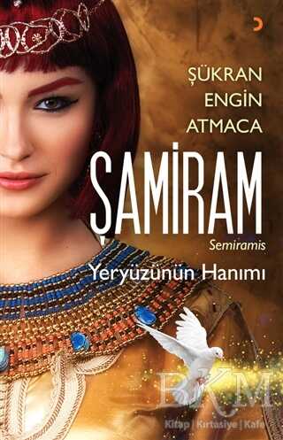 Şamiram - Cinius Yayınları