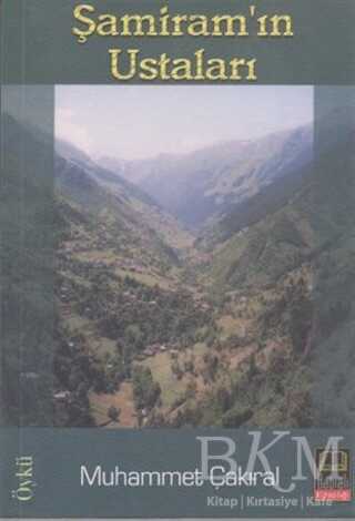 Şamiram’ın Ustaları - Babıali Kitaplığı