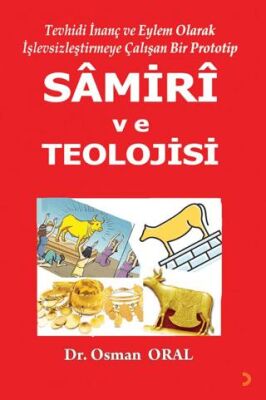 Samiri ve Teolojisi - 1