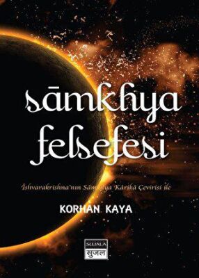 SAMKHYA FELSEFESİ - 1