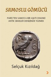 Samoslu Gömücü - Cinius Yayınları