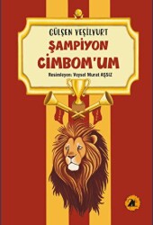 Şampiyon Cimbomum - 2E Kitap