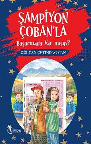 Şampiyon Çoban`la Başarmaya Var Mısın? - 1