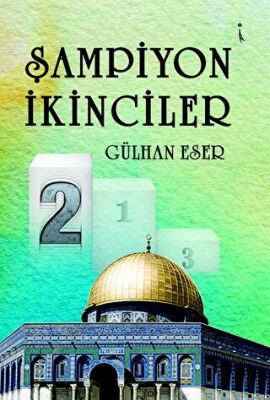 Şampiyon İkinciler - 1