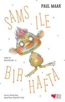 Sams ile Bir Hafta - 1