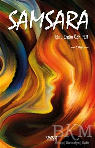 Samsara - Gece Kitaplığı