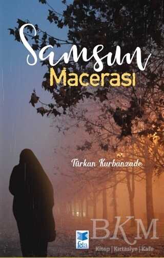 Samsun Macerası - Feta Yayıncılık