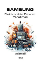 Samsung - Gece Kitaplığı