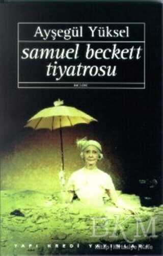 Samuel Beckett Tiyatrosu