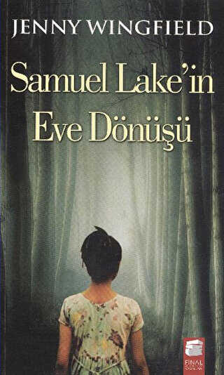 Samuel Lake`in Eve Dönüşü - Final Kültür Sanat Yayınları