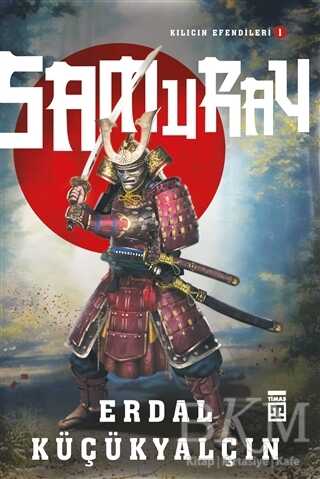 Samuray - Timaş Tarih