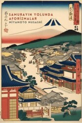 Samuray Yolunda Aforizmalar - Altıkırkbeş Yayınları