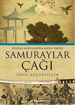 Samuraylar Çağı - İnkılap Kitabevi