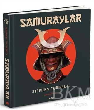 Samuraylar - Kronik Kitap