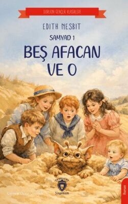 Samyad 1 – Beş Afacan ve O - 1