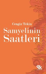 Samyelinin Saatleri - Panu Kitap