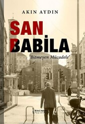 San Babila - İkinci Adam Yayınları