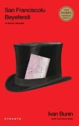 San Franciscolu Beyefendi ve Seçme Hikayeler - Otranto Yayınları