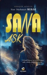 Sana Aşk - Columbia Streaming Service