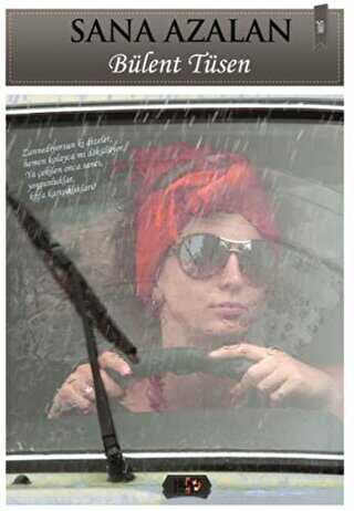 Sana Azalan - Tilki Kitap