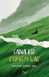 Sana Bir Cümlem Var - Bengisu Yayınları
