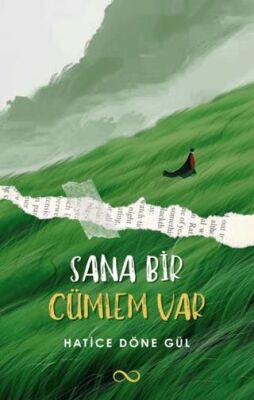 Sana Bir Cümlem Var - 1