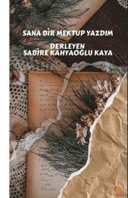 Sana Bir Mektup Yazdım - 1