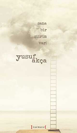 Sana Bir Şiirim Var! - Kırmızı Yayınları