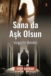 Sana da Aşk Olsun - Cinius Yayınları