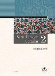 Sana Din`den Sorarlar 2 - Rıhle Kitap