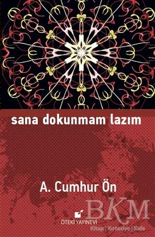 Sana Dokunmam Lazım - Öteki Yayınevi