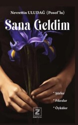 Sana Geldim - Zinde Yayıncılık
