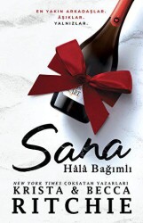 Sana Hala Bagˆımlı - Martı Yayınları