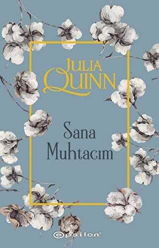 Sana Muhtacım - Epsilon Yayınevi