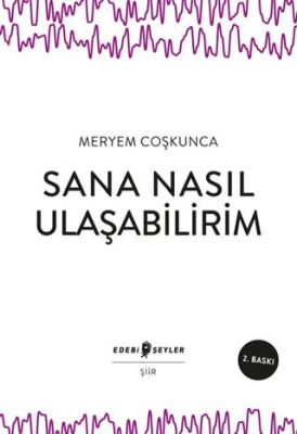 Sana Nasıl Ulaşabilirim - 1