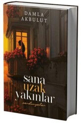 Sana Uzak Yakınlar 1 - Vera Kitap