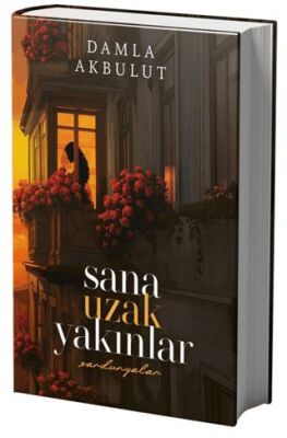 Sana Uzak Yakınlar 1 - 1