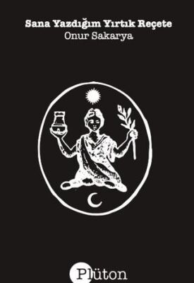 Sana Yazdığım Yırtık Reçete - 1