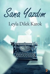 Sana Yazdım - Cinius Yayınları