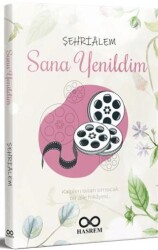 Sana Yenildim - Hasrem Yayınları