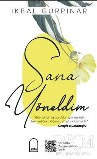 Sana Yöneldim - Sofa Yayıncılık