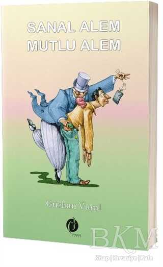 Sanal Alem Mutlu Alem - Herdem Kitap