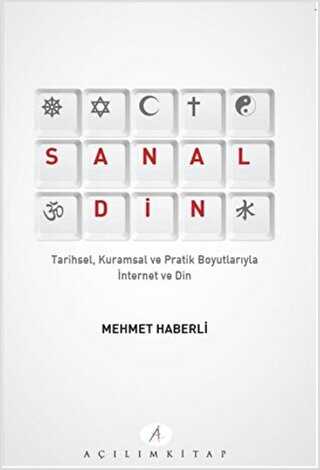 Sanal Din - Açılım Kitap