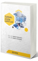 Sanal Fizik Deneyleri - Efe Akademi Yayınları