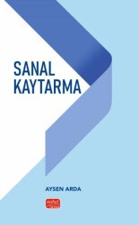 Sanal Kaytarma - Nobel Bilimsel Eserler