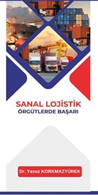 Sanal Lojistik Örgütlerde Başarı - 1