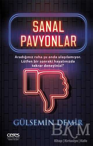 Sanal Pavyonlar - Ceres Yayınları
